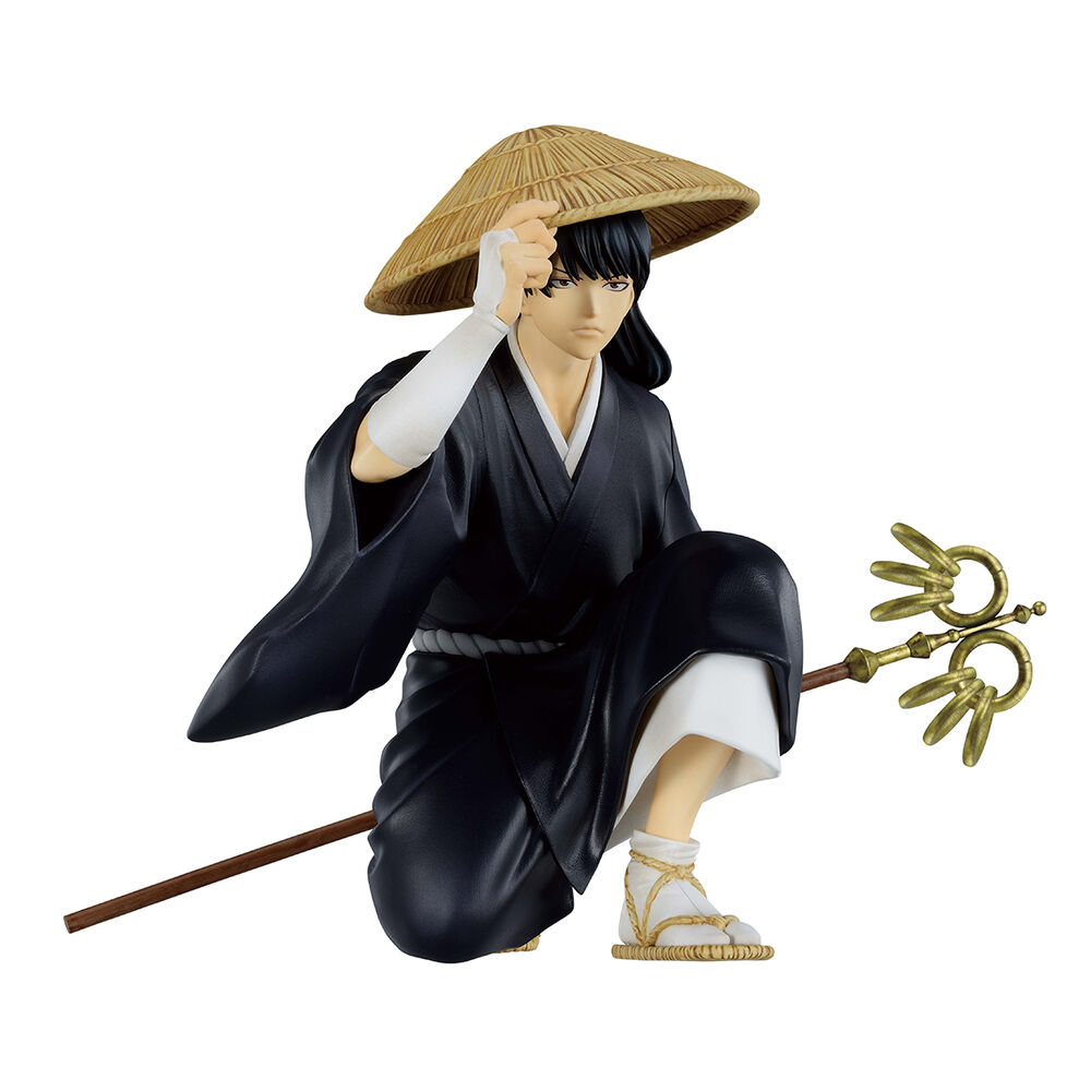 Figura Ichibansho Kotaro Katsura Exhibition Part 2 Gintama 12cm