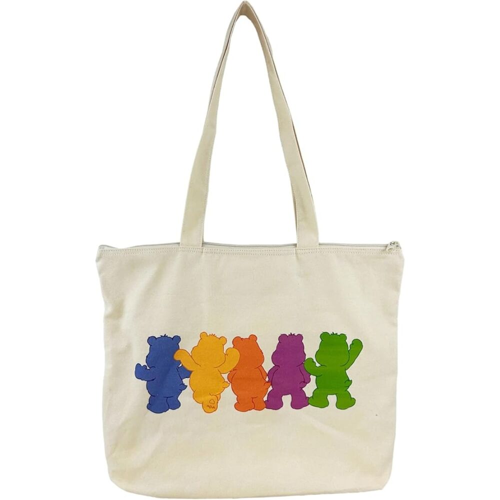 Bolsa shopping Osos Amorosos