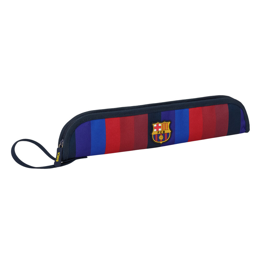 Portaflautas F.C. Barcelona 26/27