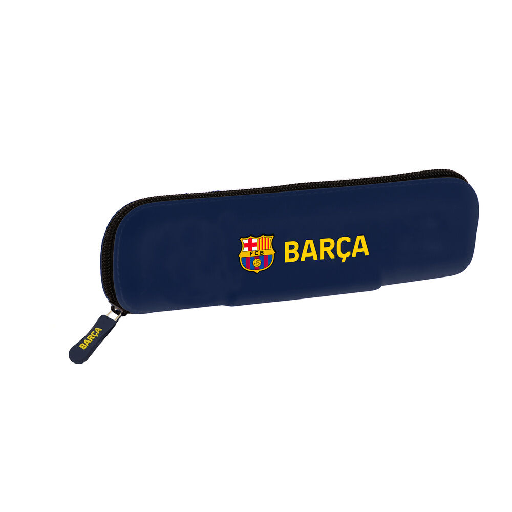Portatodo silicona F.C. Barcelona 26/27