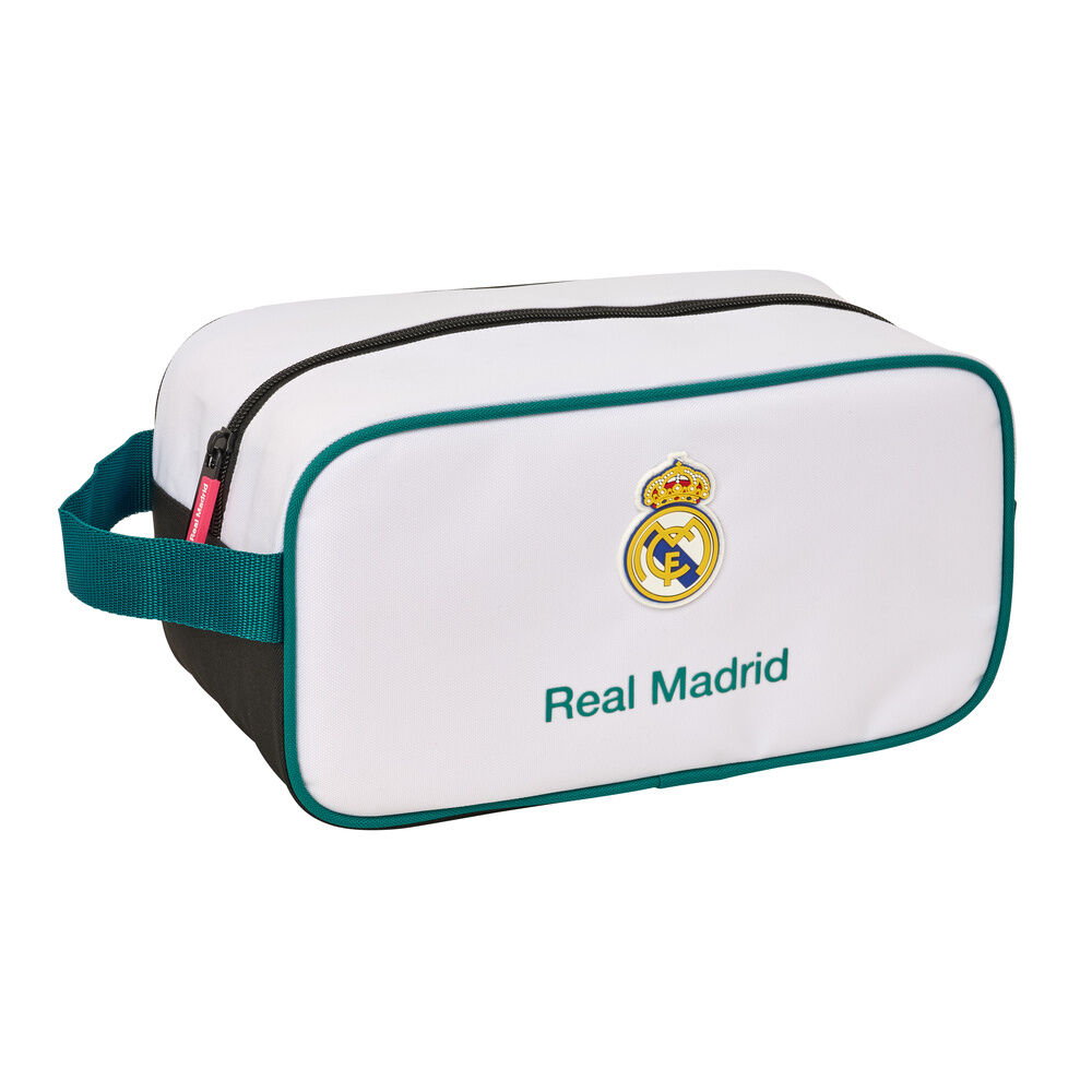 Zapatillero Real Madrid 26/27