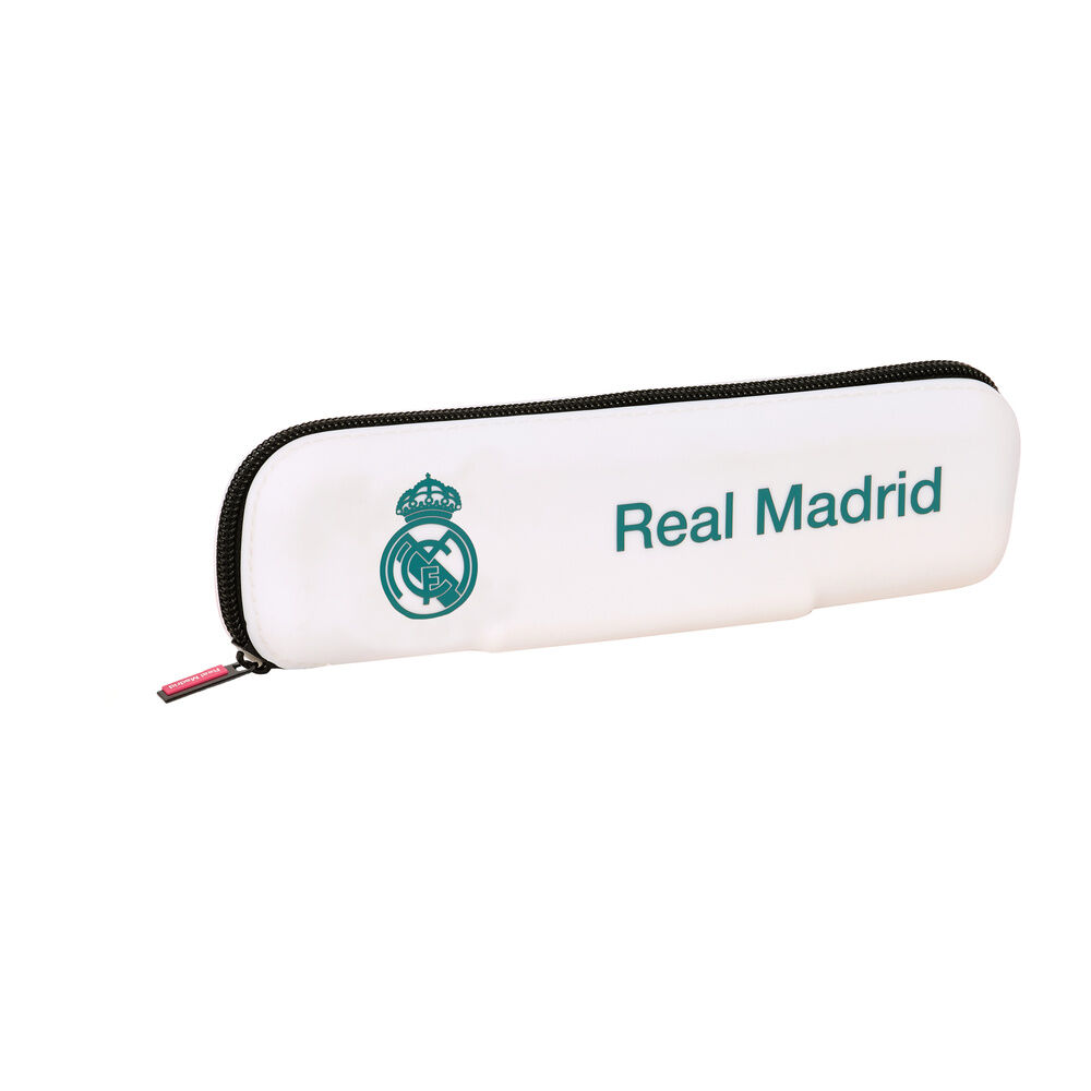 Portatodo silicona Real Madrid 26/27