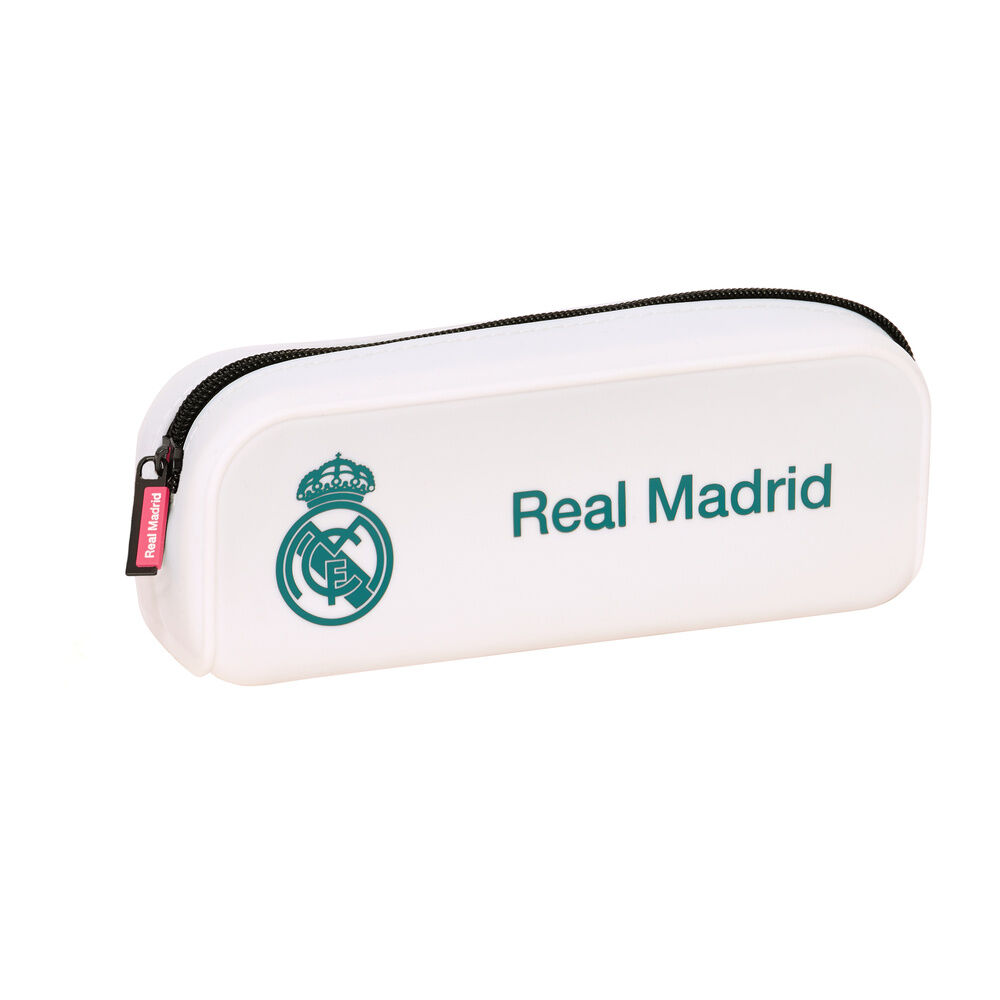 Portatodo silicona Real Madrid 26/27
