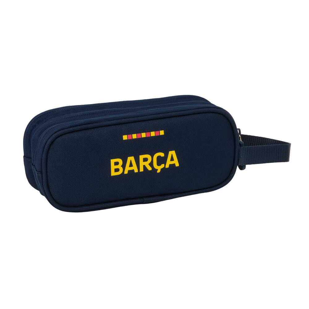 Portatodo F.C. Barcelona 26/27 triple