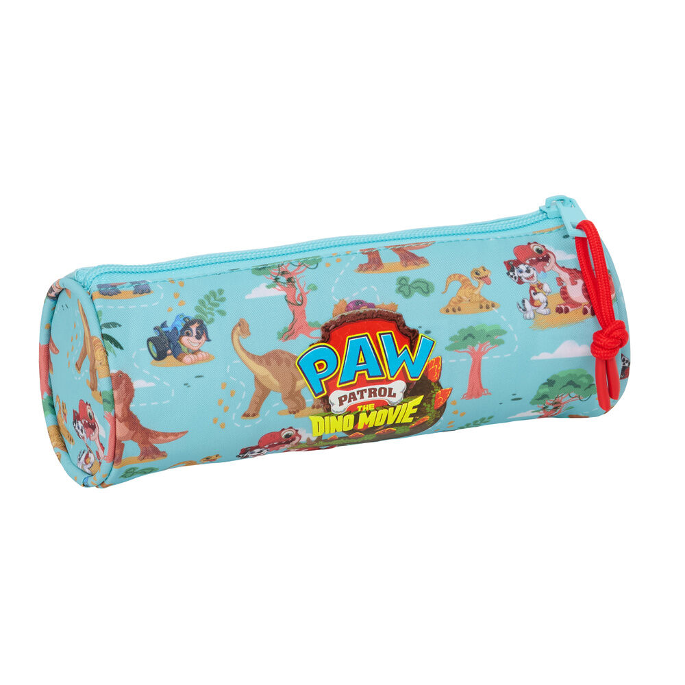 Portatodo Dino Rescue Patrulla Canina Paw Patrol