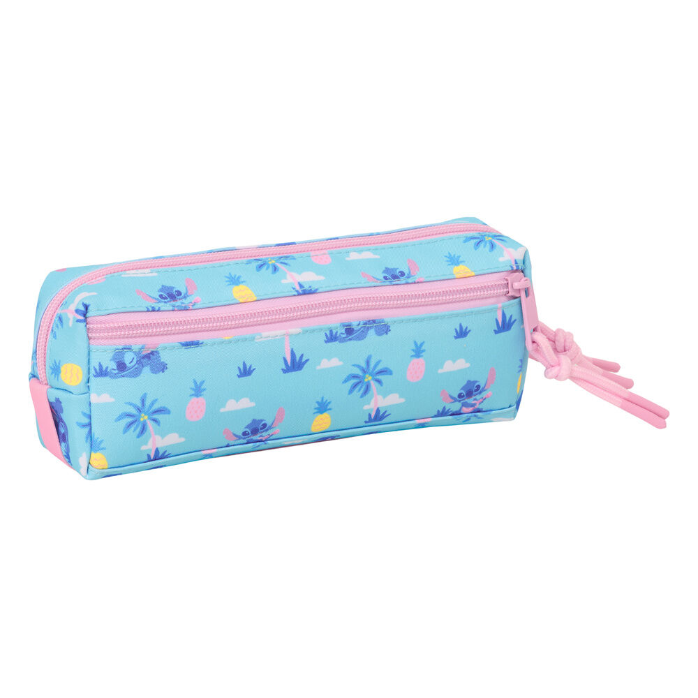 Portatodo Waves Stitch Disney triple