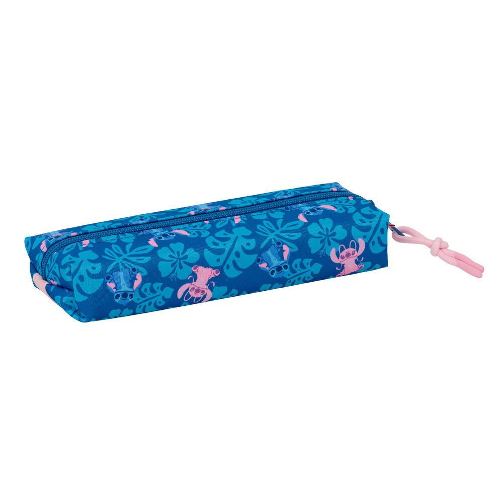 Portatodo Angel & Stitch Disney
