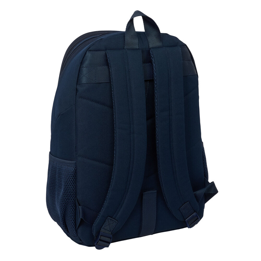 Mochila F.C. Barcelona 26/27 44cm adaptable
