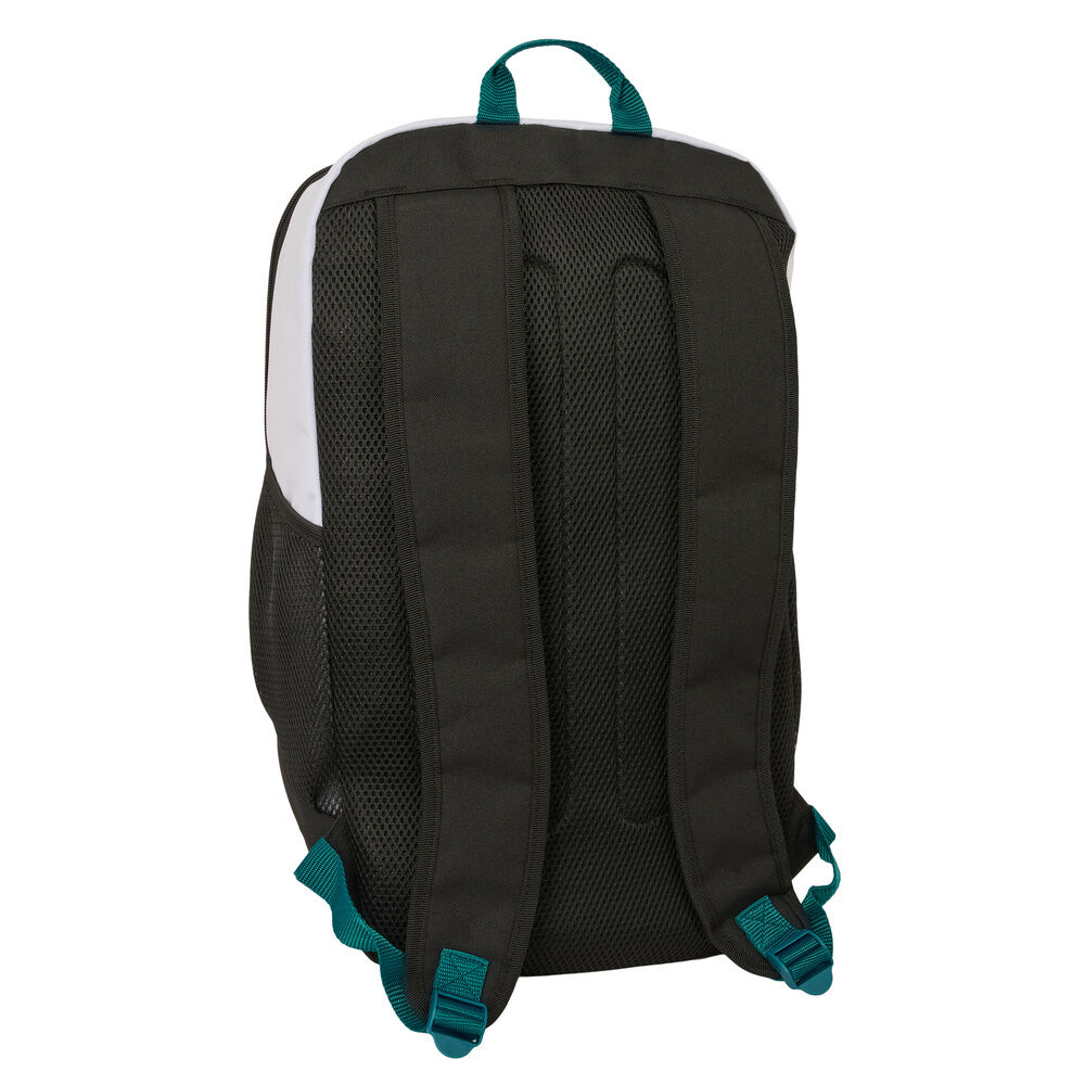 Mochila zapatillero Real Madrid 26/27 51cm