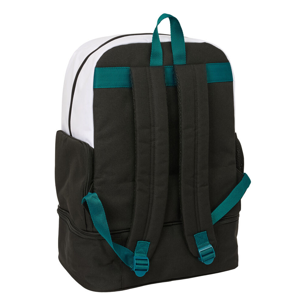 Mochila entrenamiento Real Madrid 26/27 50cm