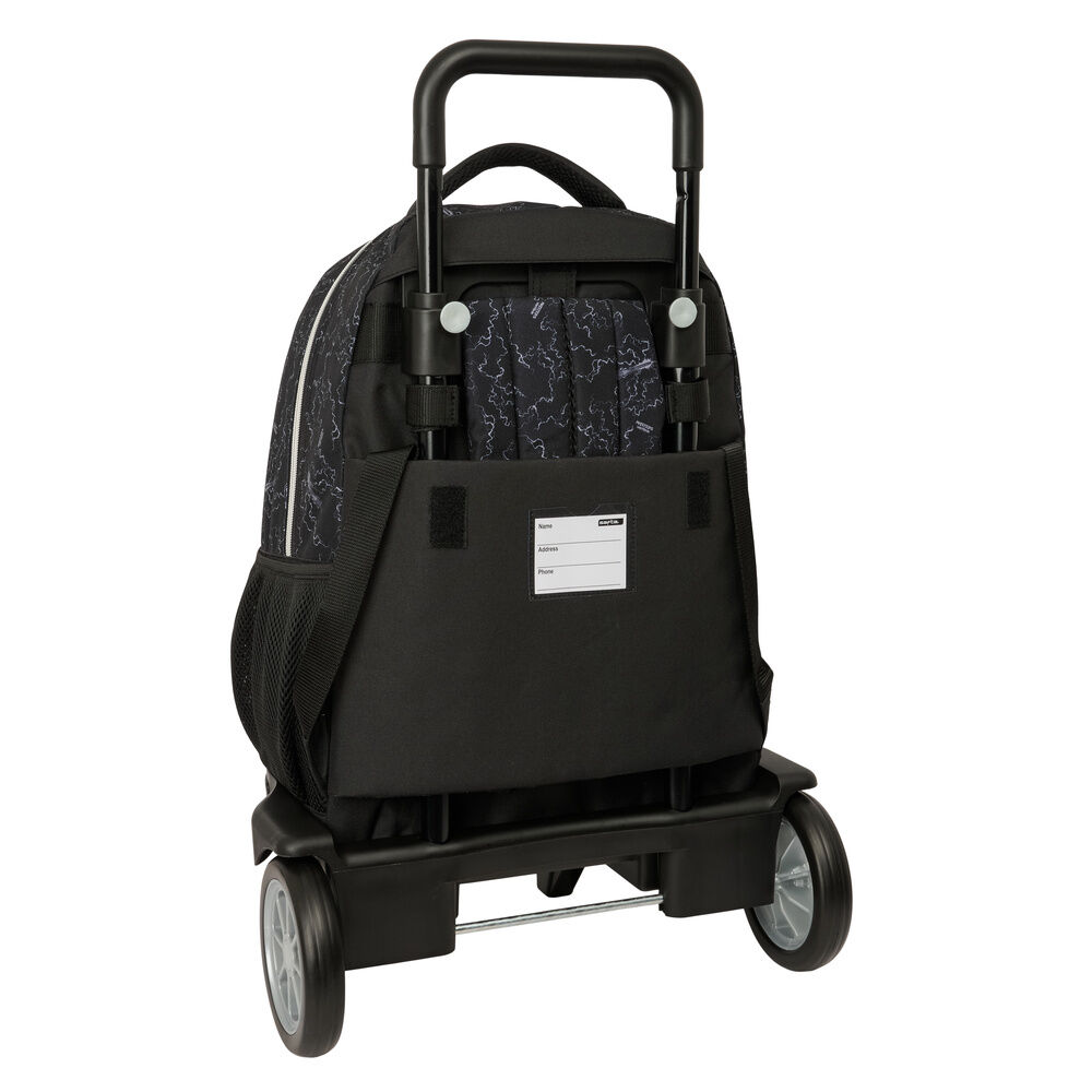 Trolley extraible Masters of the Universe 45cm