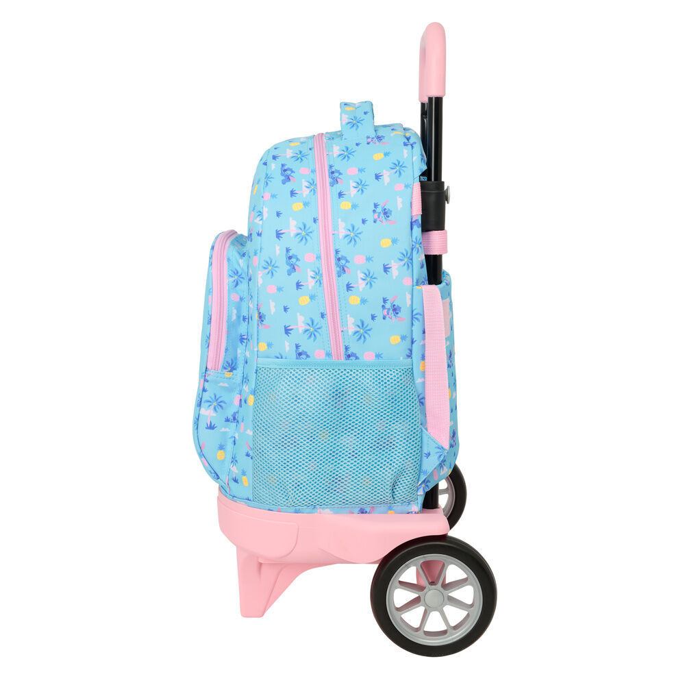 Trolley extraible Waves Stitch Disney 45cm - Imagen 3