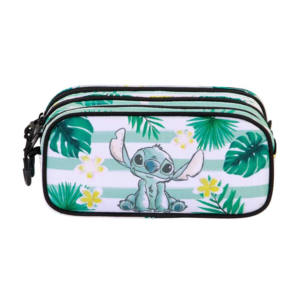 Portatodo Stitch Disney triple