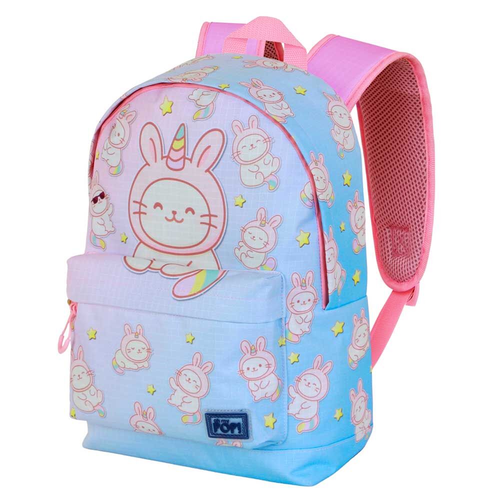 Mochila Bunicat Oh My Pop! 41cm