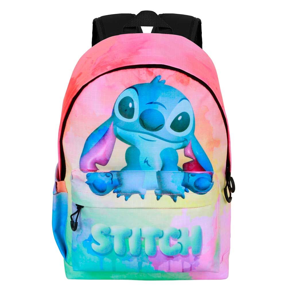Mochila Stitch Disney 41cm