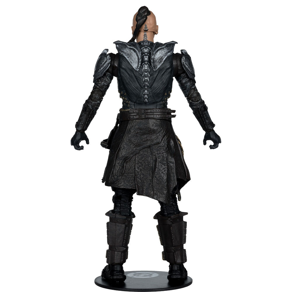 Figura Krem of the Yellow Deluxe Theatrical Edition Supergirl DC Comics 18cm - Imagen 8
