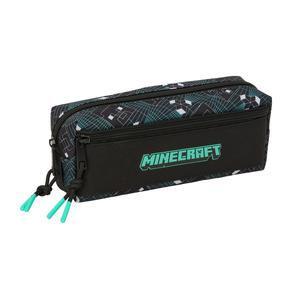 Portatodo Screen Minecraft triple