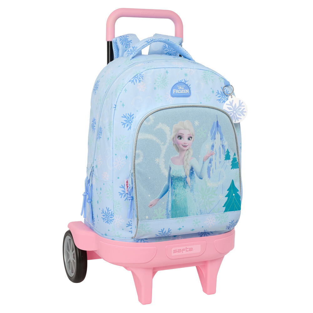 Trolley extraible Frozen Disney 45cm