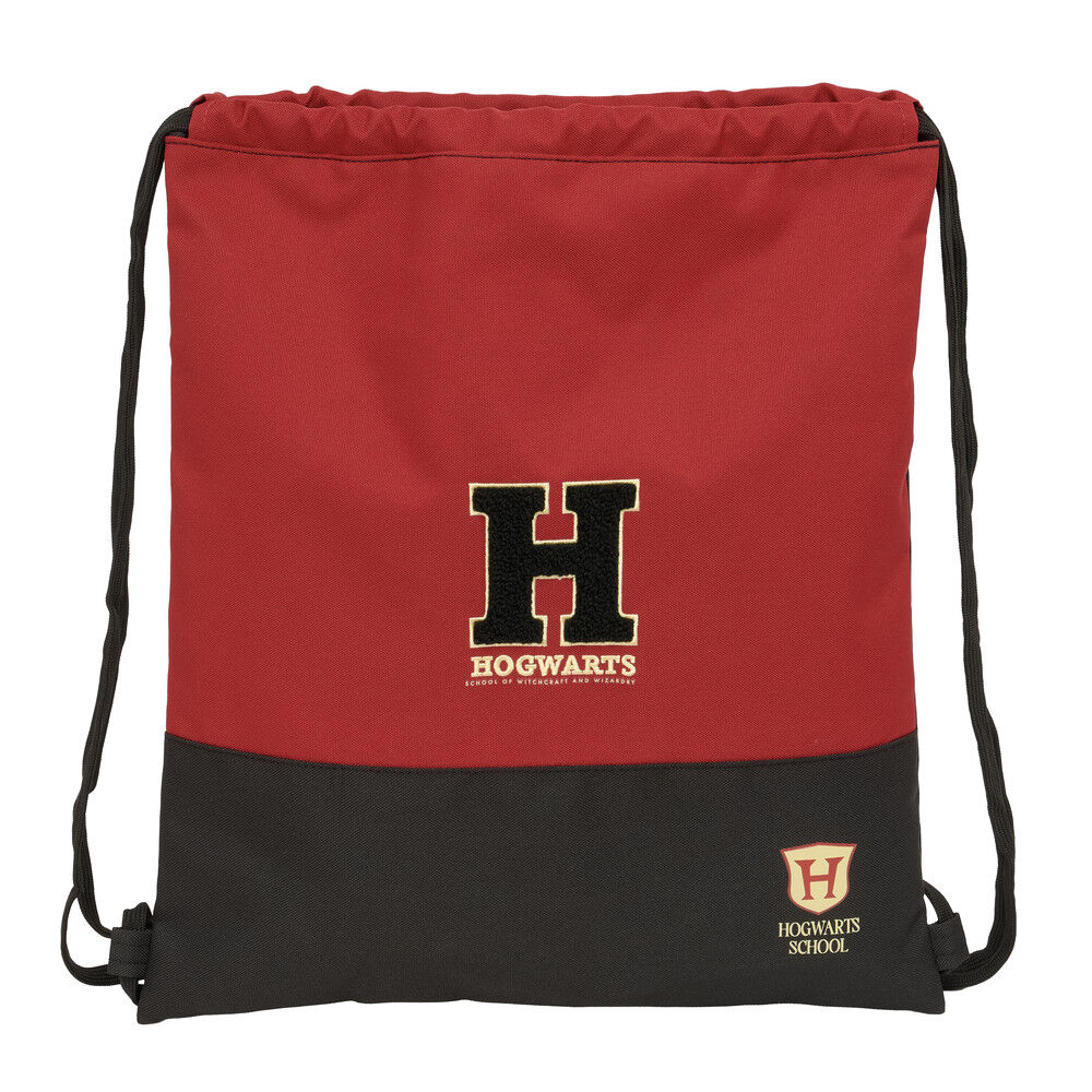 Saco Hogwarts Harry Potter 40cm