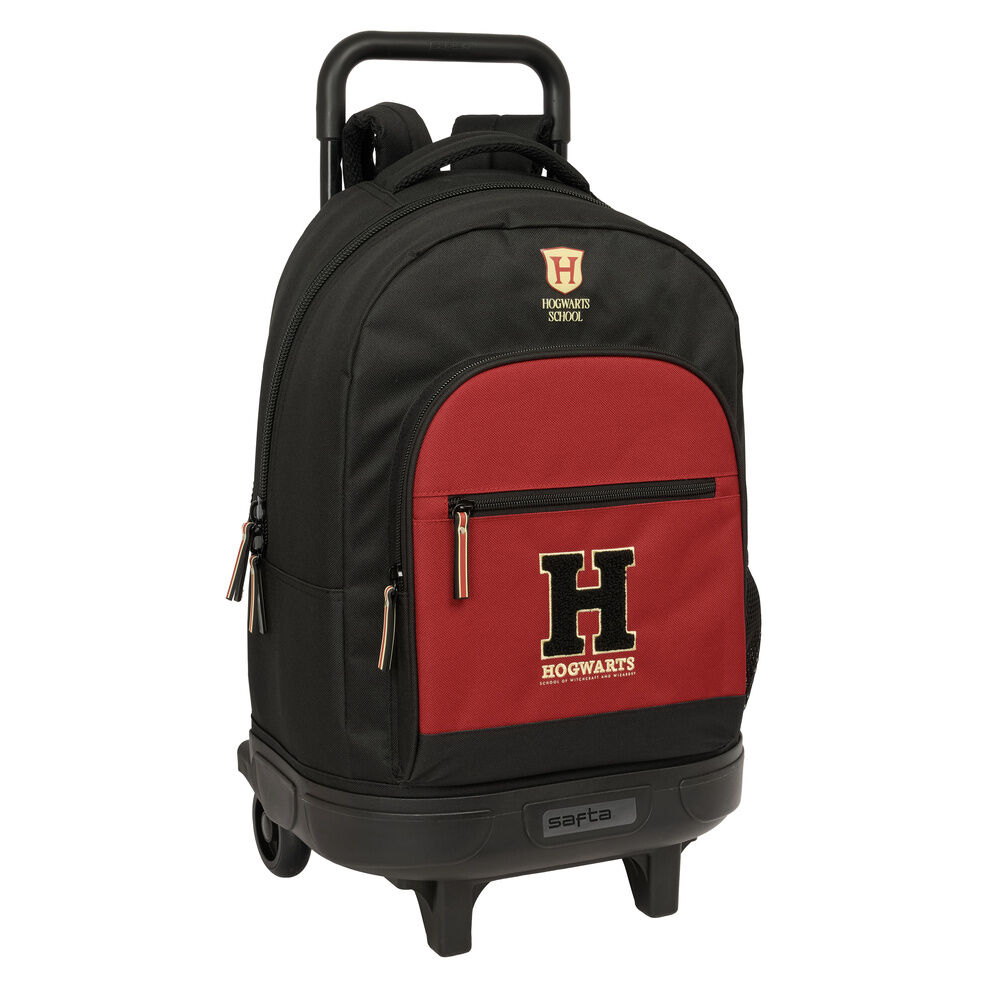 Trolley extraible Hogwarts Harry Potter 45cm