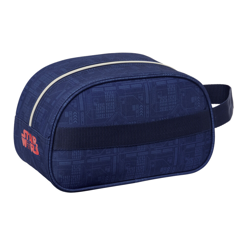 Neceser Darth Vader Star Wars adaptable