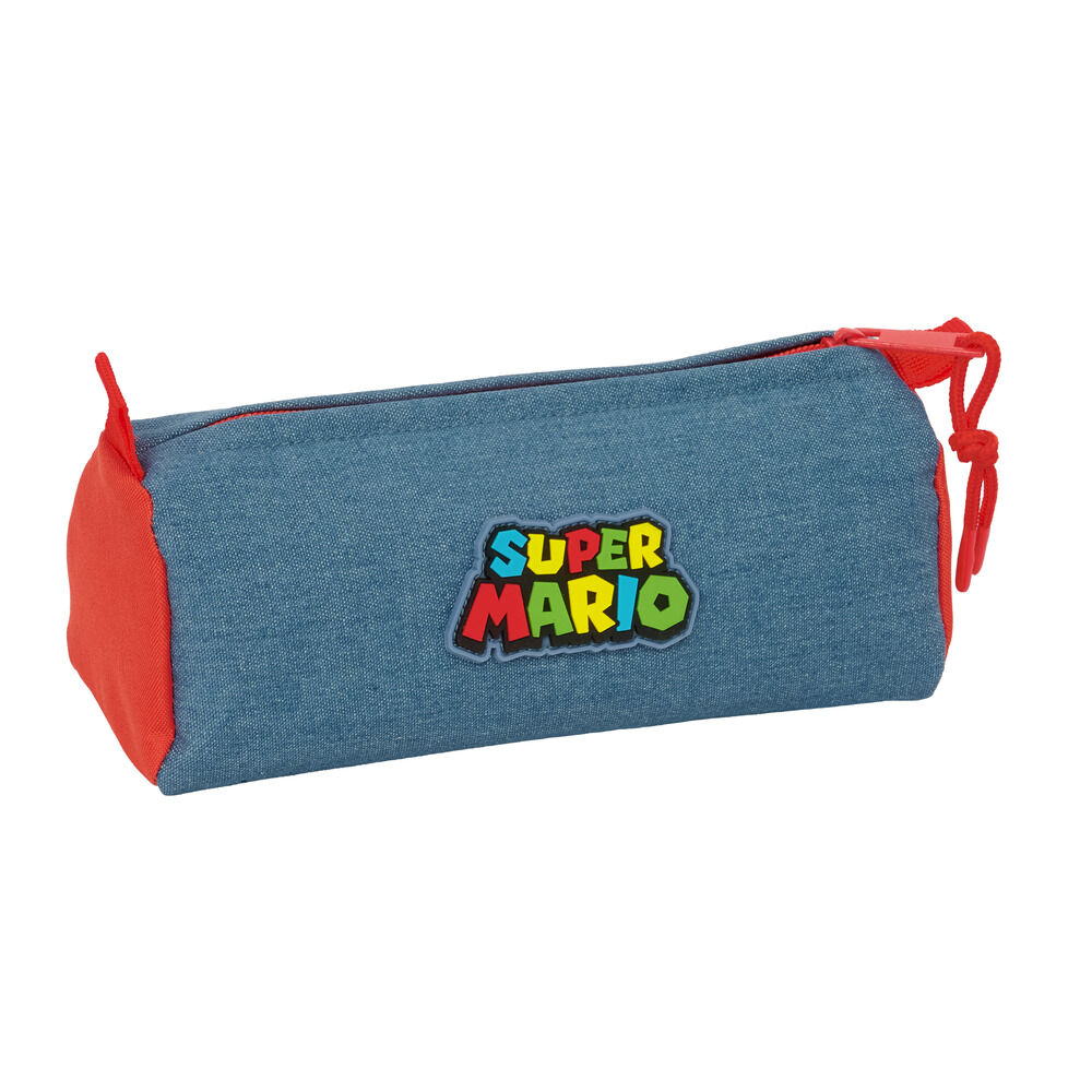 Portatodo Super Mario