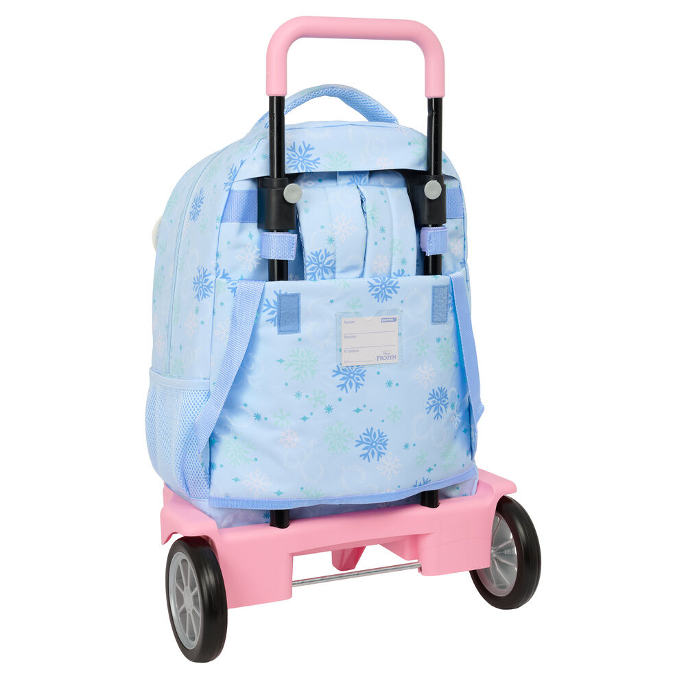 Trolley extraible Frozen Disney 45cm