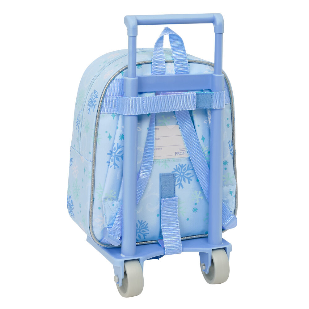 Trolley extraible Frozen Disney 27cm