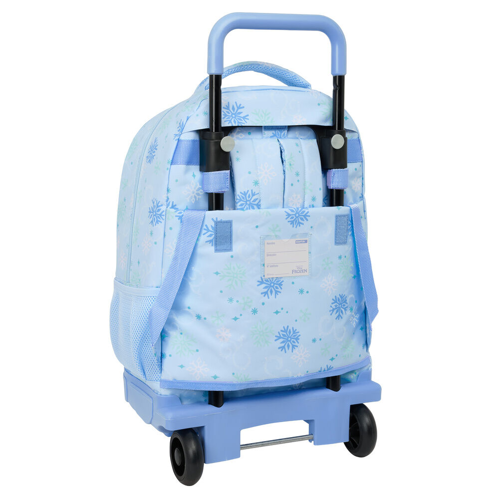 Trolley extraible Frozen Disney 45cm