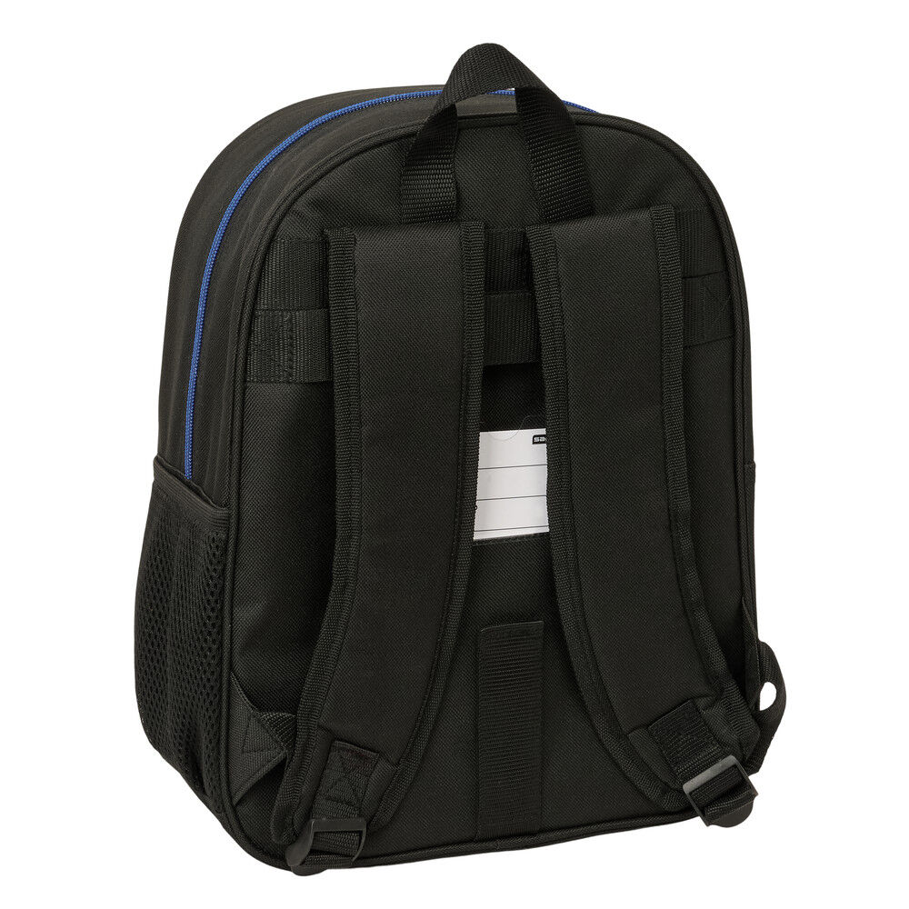 Mochila Brainrot 34cm adaptable