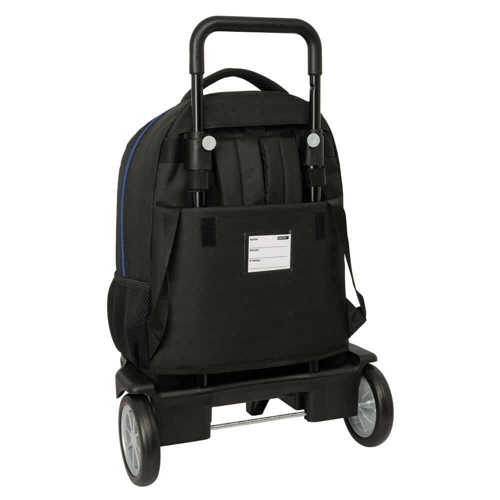 Trolley extraible Brainrot 45cm
