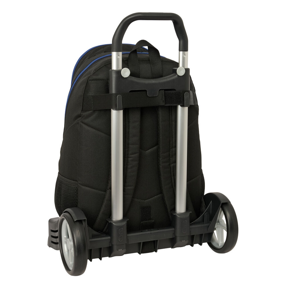 Trolley extraible Brainrot 44cm