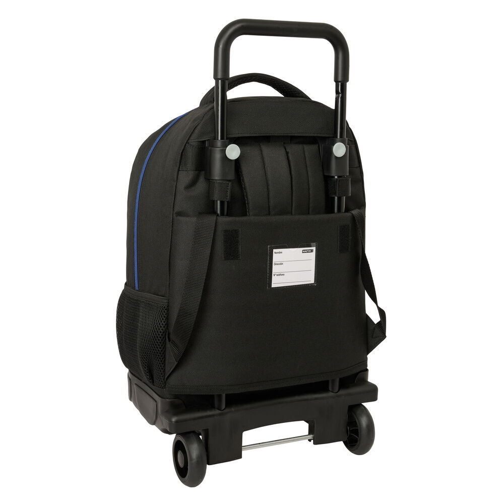 Trolley extraible Brainrot 45cm