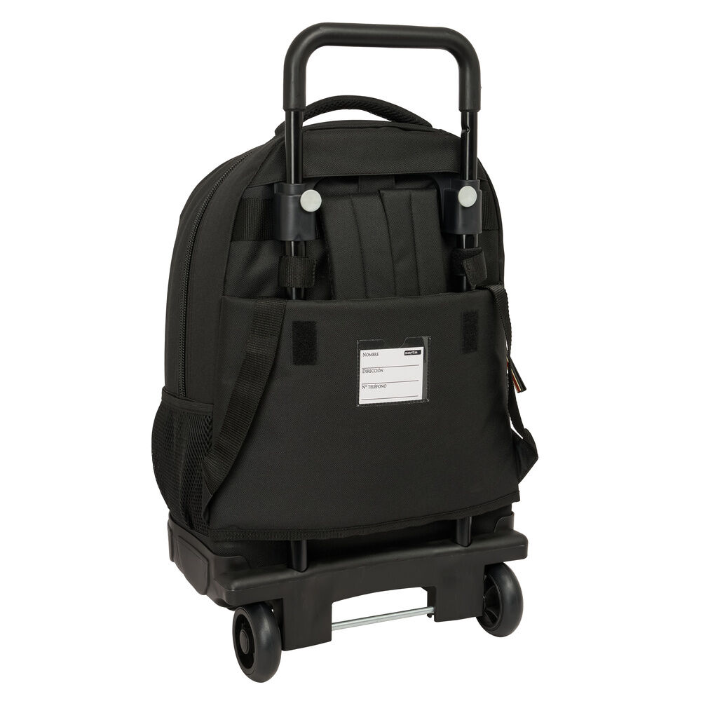 Trolley extraible Hogwarts Harry Potter 45cm