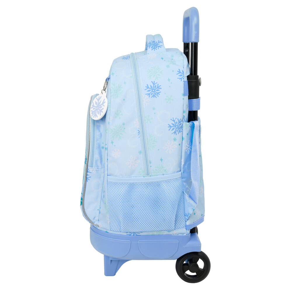 Trolley extraible Frozen Disney 45cm - Imagen 3