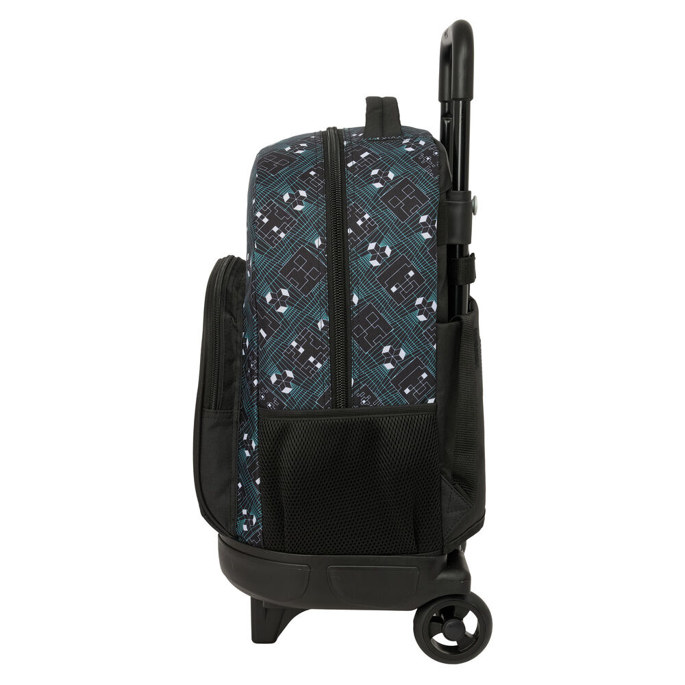 Trolley extraible Screen Minecraft 45cm - Imagen 3