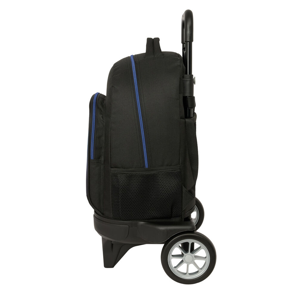 Trolley extraible Brainrot 45cm - Imagen 3