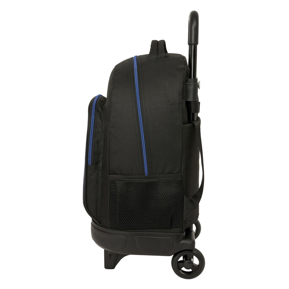 Trolley extraible Brainrot 45cm - Imagen 3