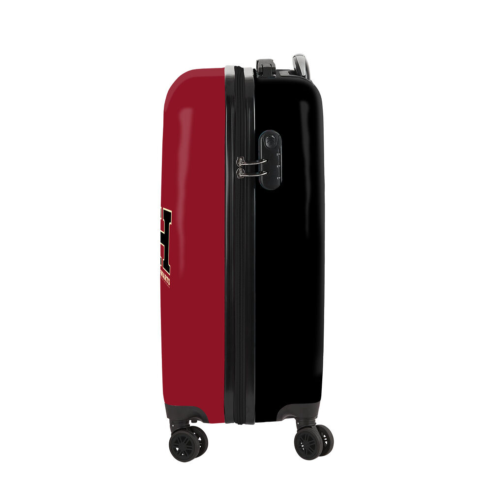 Maleta trolley ABS Hogwarts Harry Potter 55cm - Imagen 3