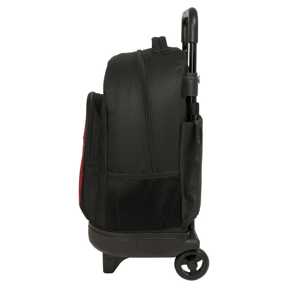 Trolley extraible Hogwarts Harry Potter 45cm - Imagen 3
