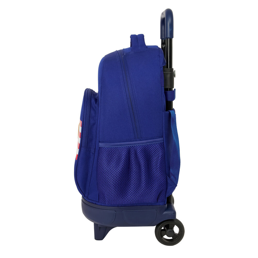 Trolley extraible Atletico de Madrid 45cm - Imagen 3