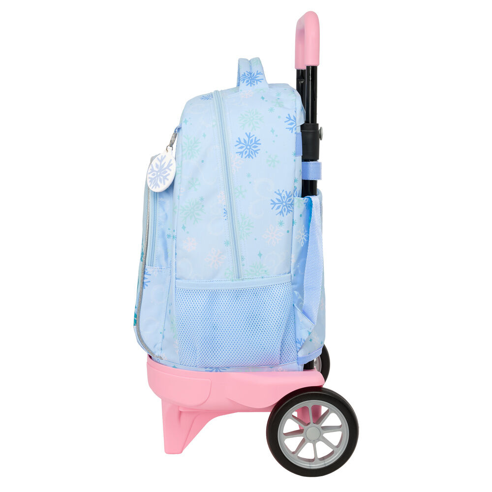 Trolley extraible Frozen Disney 45cm - Imagen 3