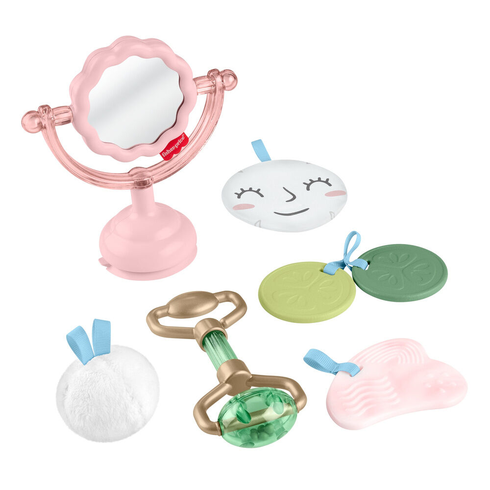 Set Sensorial Cuidado Personal
