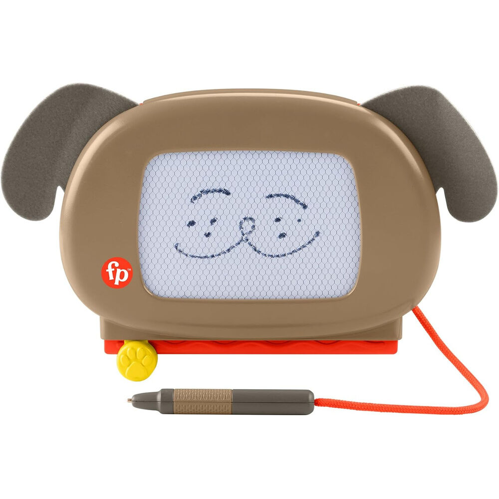 Pizarra Magnetica Pet Pals surtido