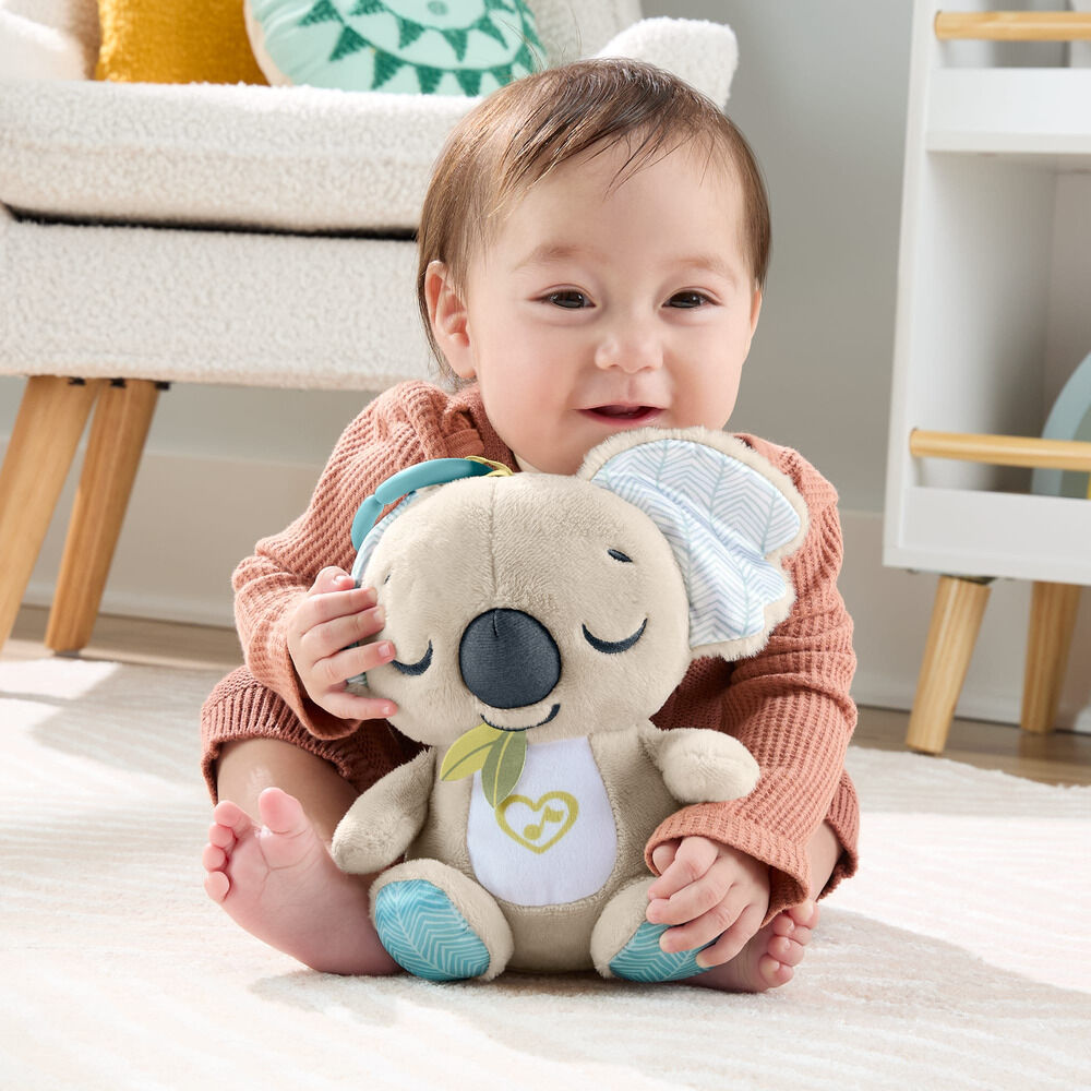 Peluche Koala Paseo - Imagen 3