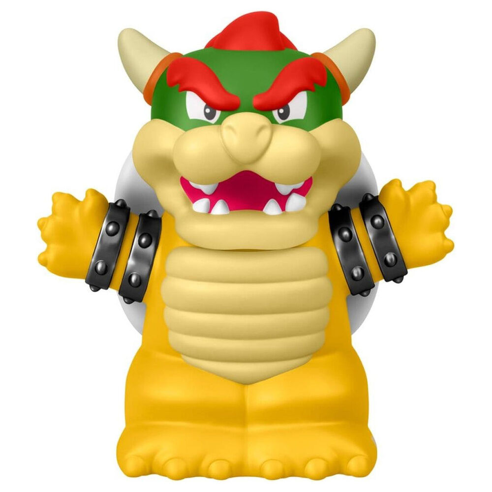 Figura Mario Bros Little People Collector 7cm surtido - Imagen 3