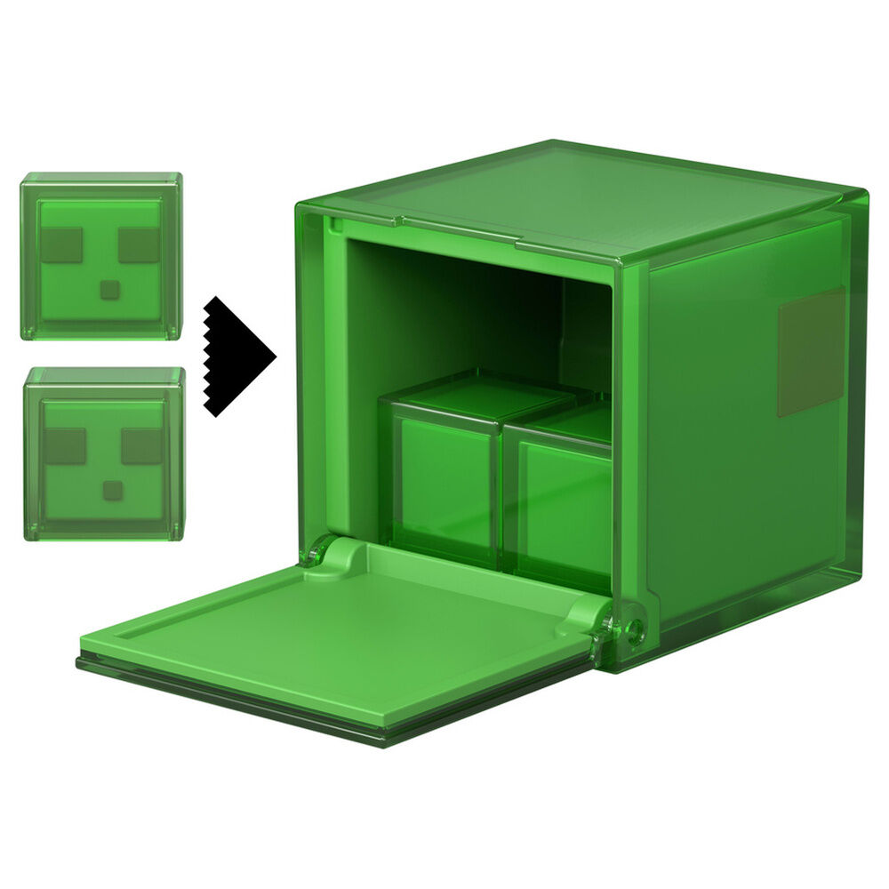 Figura Minecraft 8,2cm surtido - Imagen 3