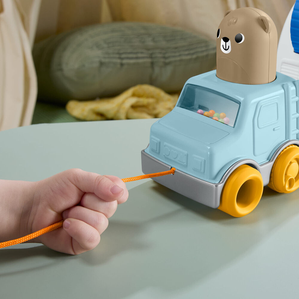 Camper con Remolque - Imagen 4