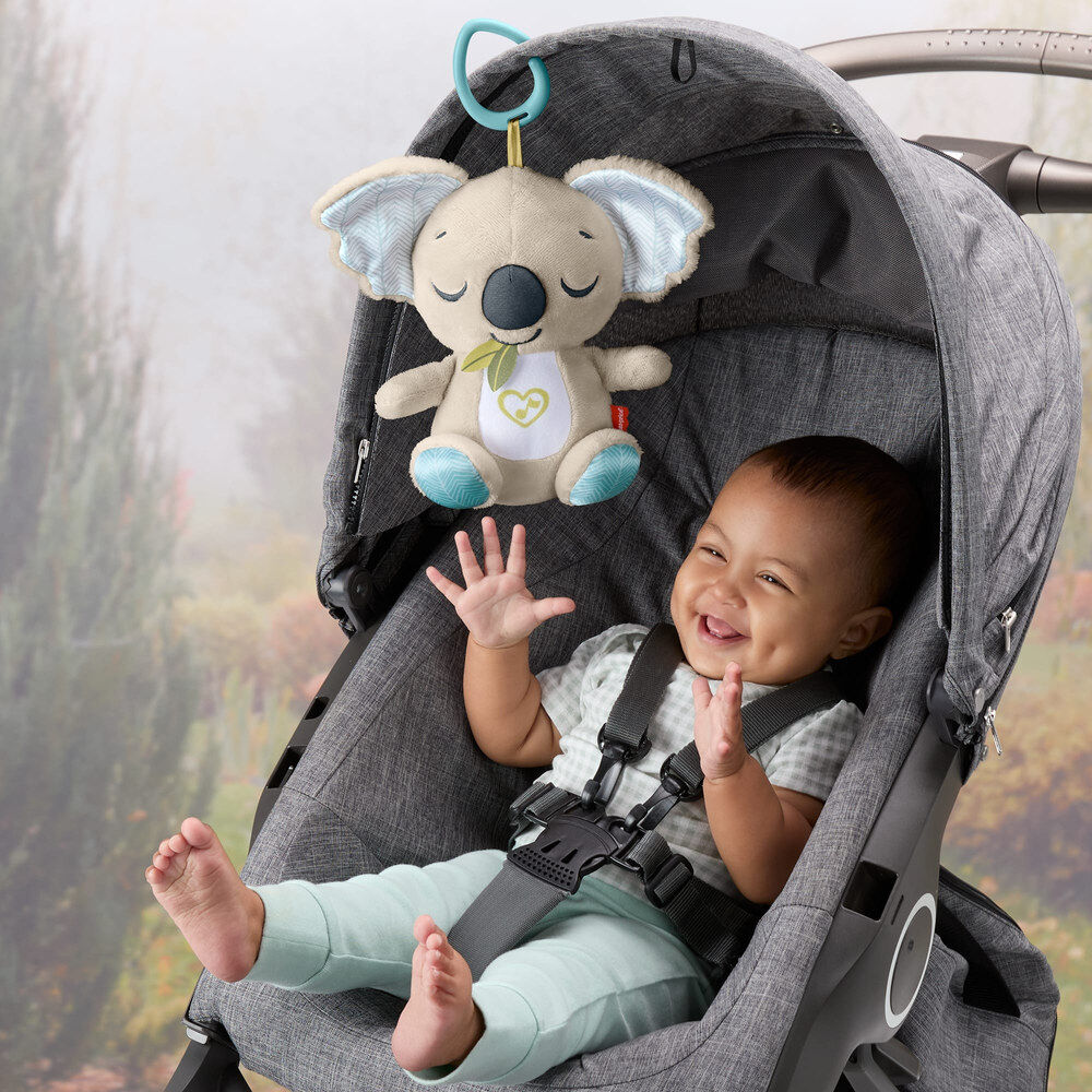 Peluche Koala Paseo - Imagen 5