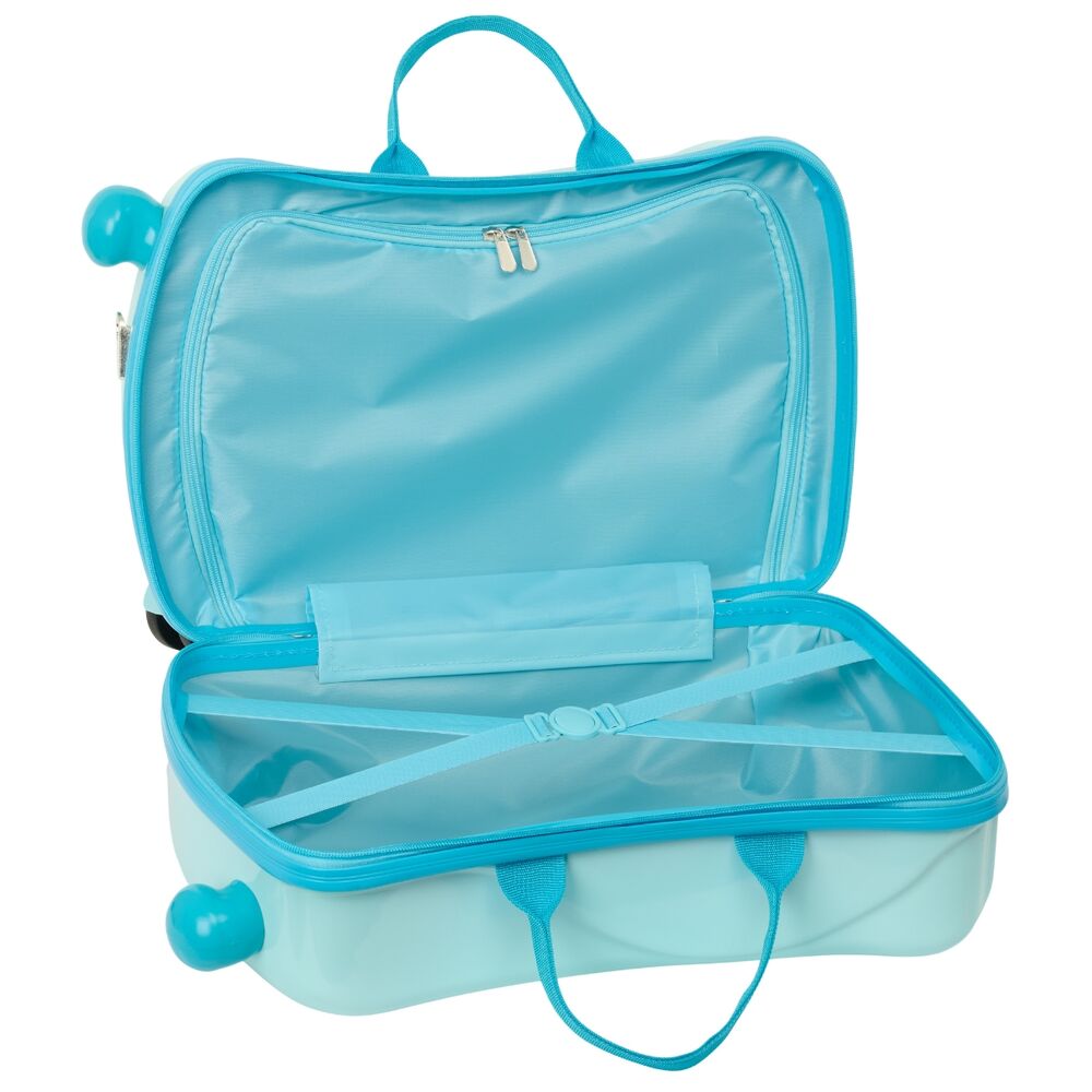 Maleta trolley ABS Frozen Disney 44cm